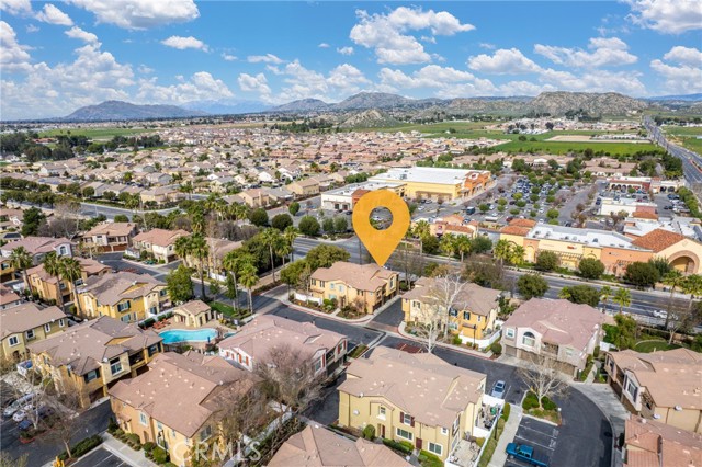 Detail Gallery Image 33 of 35 For 27931 Cactus a,  Moreno Valley,  CA 92555 - 2 Beds | 2 Baths