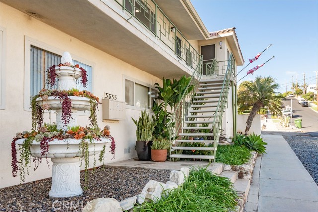 Detail Gallery Image 5 of 35 For 3655 Almeria St #5,  San Pedro,  CA 90731 - 2 Beds | 1 Baths