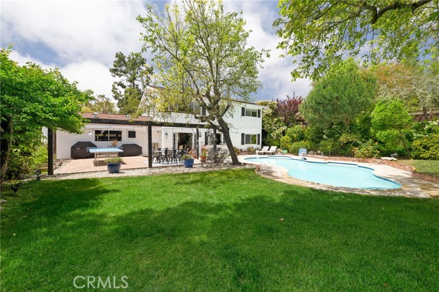 29304 Indian Valley Road, Rolling Hills Estates, California 90275, 4 Bedrooms Bedrooms, ,1 BathroomBathrooms,Residential,Sold,Indian Valley,SB23106630