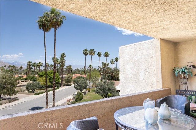 Detail Gallery Image 24 of 36 For 1630 S La Reina Way 3a,  Palm Springs,  CA 92264 - 2 Beds | 2 Baths