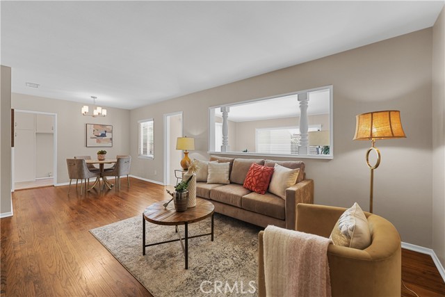 Detail Gallery Image 5 of 37 For 1840 W Southgate Ave, Fullerton,  CA 92833 - 3 Beds | 2 Baths