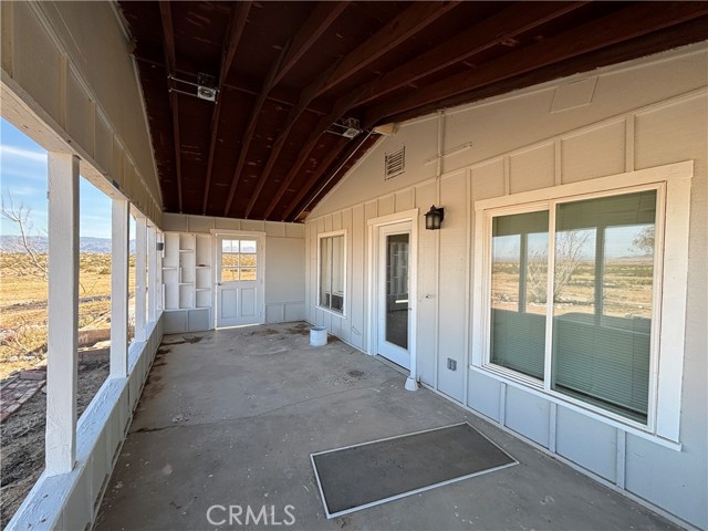 Detail Gallery Image 6 of 26 For 69561 Papoose Trail, Twentynine Palms,  CA 92277 - 2 Beds | 1 Baths