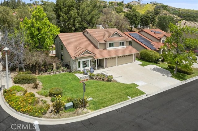 Image 3 for 24405 Paseo De Toronto, Yorba Linda, CA 92887