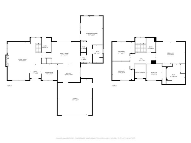 Detail Gallery Image 57 of 61 For 1420 Timberlane, Riverside,  CA 92506 - 5 Beds | 4 Baths