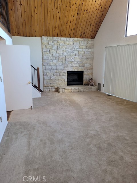 27068 Ironwood, Lake Arrowhead, CA 92352