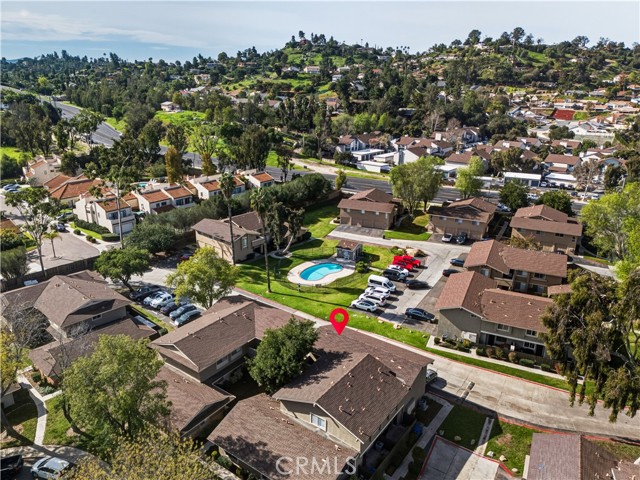 Detail Gallery Image 25 of 29 For 995 Amistad #D,  El Cajon,  CA 92019 - 2 Beds | 1 Baths