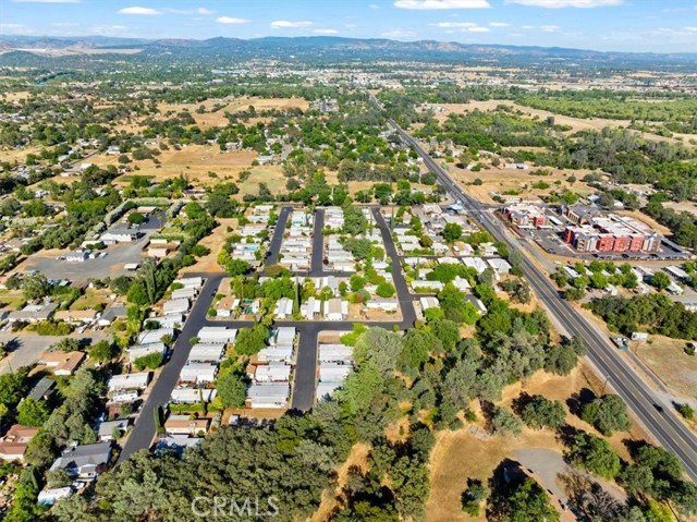 Detail Gallery Image 40 of 40 For 1047 14th St #51,  Oroville,  CA 95965 - 2 Beds | 1 Baths