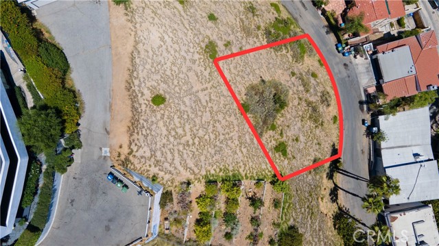 Detail Gallery Image 8 of 13 For 0 Quebec Dr, –,  CA 90068 - – Beds | – Baths