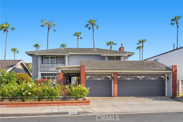 Detail Gallery Image 5 of 70 For 6722 Morning Tide Dr, Huntington Beach,  CA 92648 - 4 Beds | 2/1 Baths