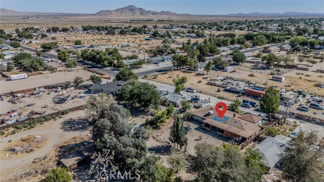 Detail Gallery Image 47 of 50 For 40903 161st St, Lancaster,  CA 93535 - 3 Beds | 2 Baths