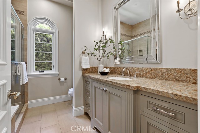 Detail Gallery Image 32 of 59 For 78 W Las Flores Ave, Arcadia,  CA 91007 - 6 Beds | 6/1 Baths