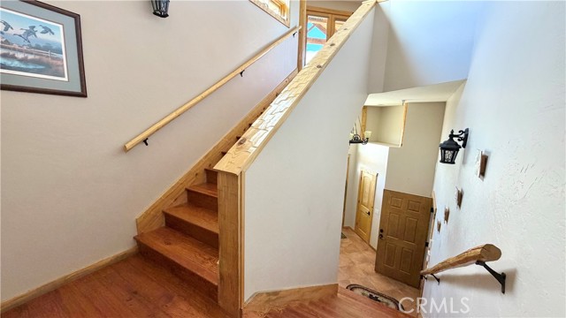 Detail Gallery Image 53 of 68 For 275 Canyon, Pinon Hills,  CA 92371 - 3 Beds | 2/1 Baths