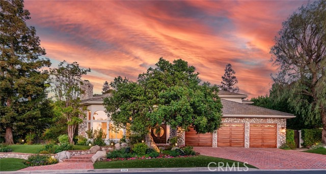Detail Gallery Image 1 of 52 For 3150 Mountain Park Dr, Calabasas,  CA 91302 - 5 Beds | 4/1 Baths