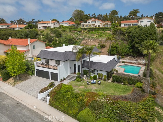 30240 Calle De Suenos, Rancho Palos Verdes, California 90275, 5 Bedrooms Bedrooms, ,2 BathroomsBathrooms,Residential,Sold,Calle De Suenos,PV24094304