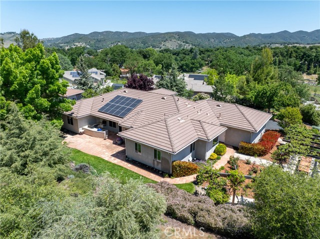 Detail Gallery Image 41 of 49 For 9539 Carmel Rd, Atascadero,  CA 93422 - 4 Beds | 3 Baths