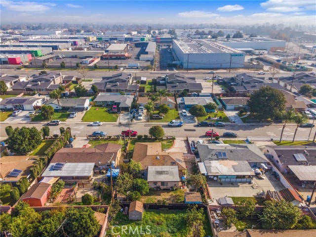 Detail Gallery Image 34 of 35 For 2417 Notre Dame, Pomona,  CA 91766 - 3 Beds | 1 Baths