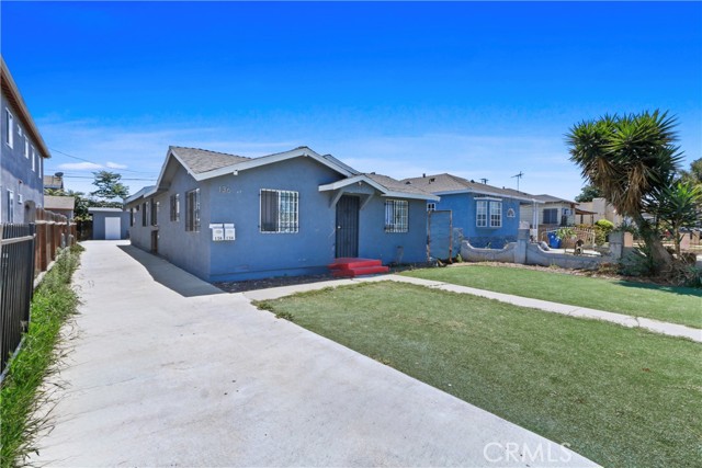 Detail Gallery Image 1 of 8 For 136 E 118th Pl, Los Angeles,  CA 90061 - – Beds | – Baths