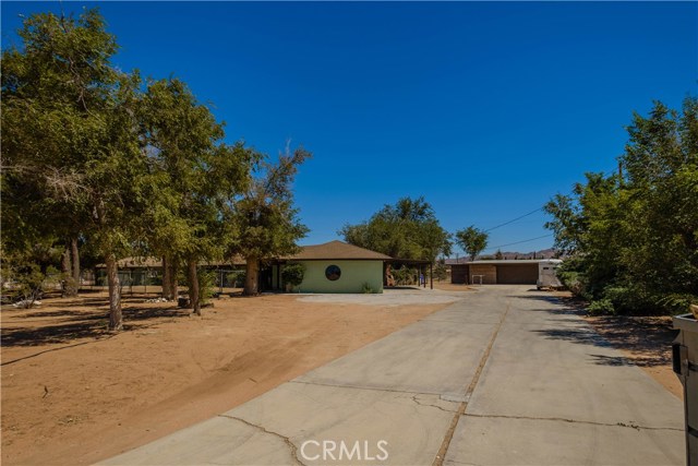Image 2 for 20820 Pine Ridge Ave, Apple Valley, CA 92307