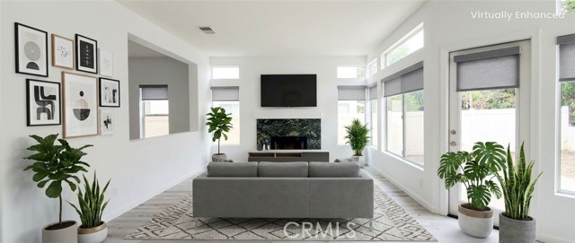 Detail Gallery Image 2 of 37 For 8226 E White Fir, Anaheim,  CA 92808 - 3 Beds | 2/1 Baths