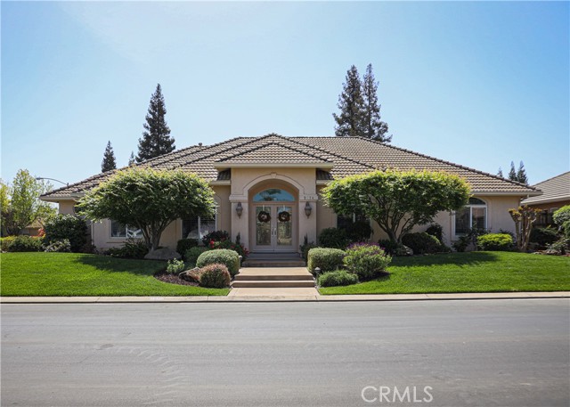 Detail Gallery Image 1 of 1 For 2074 Robin Hood Ln, Merced,  CA 95340 - 3 Beds | 3 Baths