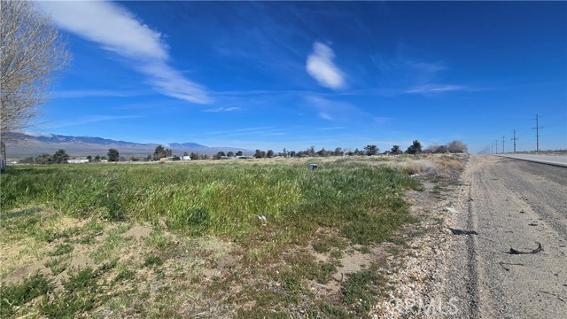 Detail Gallery Image 6 of 27 For 0 Lancaster Rd/Hwy 138 Vic 284th St W, –,  CA 93536 - – Beds | – Baths