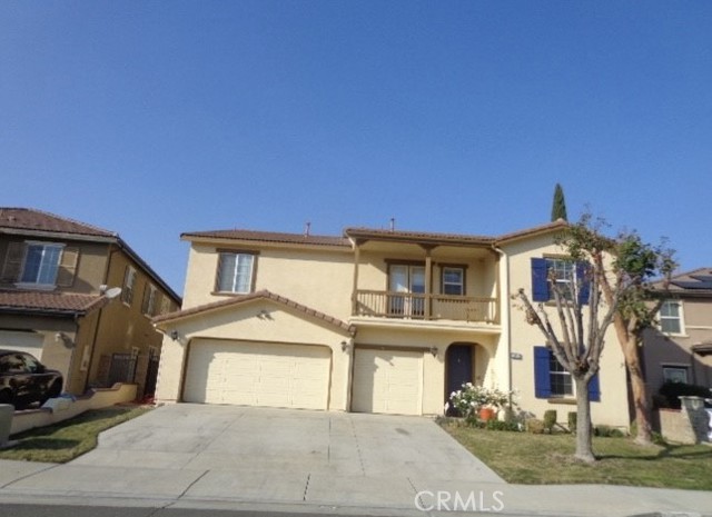 Details for 13672 Perry Ann Circle, Eastvale, CA 92880