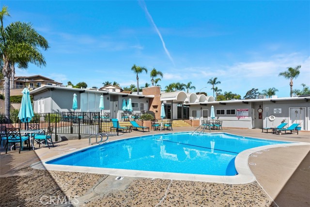 Detail Gallery Image 36 of 38 For 245 W Bobier Dr #33,  Vista,  CA 92083 - 2 Beds | 2 Baths