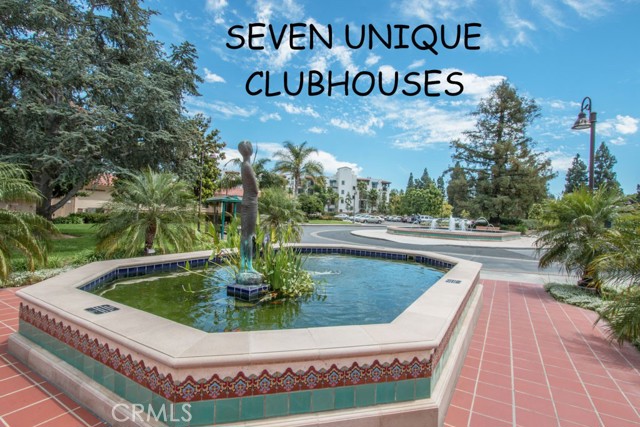 Detail Gallery Image 28 of 55 For 3130 via Serena #B,  Laguna Woods,  CA 92637 - 2 Beds | 2 Baths