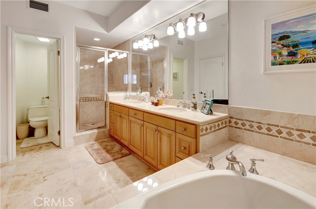 Detail Gallery Image 15 of 27 For 412 Arenoso #105,  San Clemente,  CA 92672 - 2 Beds | 2 Baths