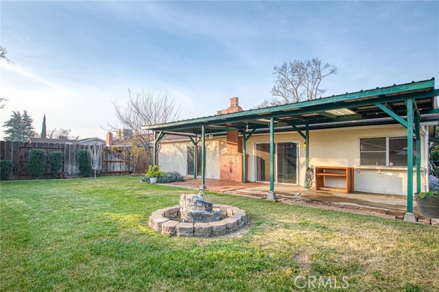 Detail Gallery Image 37 of 46 For 562 Sunset, Merced,  CA 95340 - 4 Beds | 2 Baths