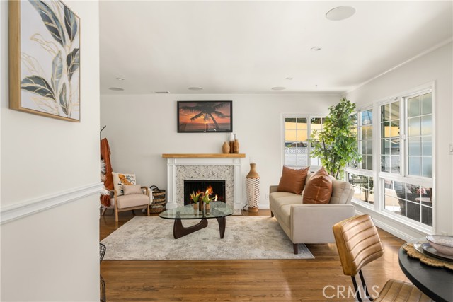 Detail Gallery Image 12 of 48 For 3684 Woodruff Ave, Long Beach,  CA 90808 - 3 Beds | 2 Baths