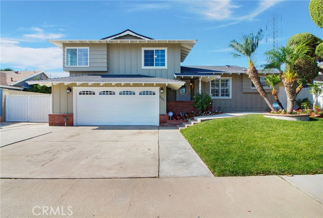 521 E Trenton Ave, Orange, CA 92867