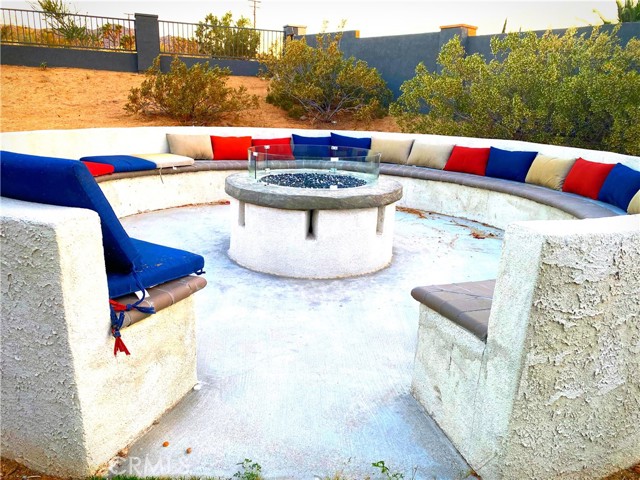Detail Gallery Image 34 of 34 For 7112 Mecca Rd, Joshua Tree,  CA 92252 - 3 Beds | 2 Baths
