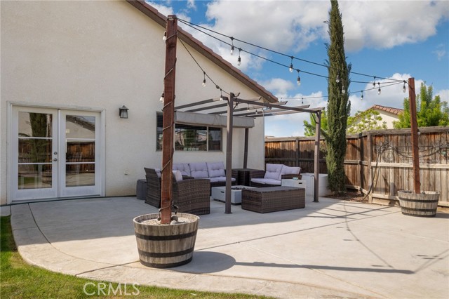 Detail Gallery Image 39 of 44 For 9500 Laurelwood Ct, Shafter,  CA 93263 - 4 Beds | 2 Baths