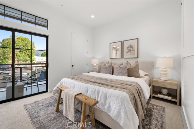 Detail Gallery Image 48 of 66 For 581 Higuera St #202,  San Luis Obispo,  CA 93401 - 2 Beds | 2 Baths