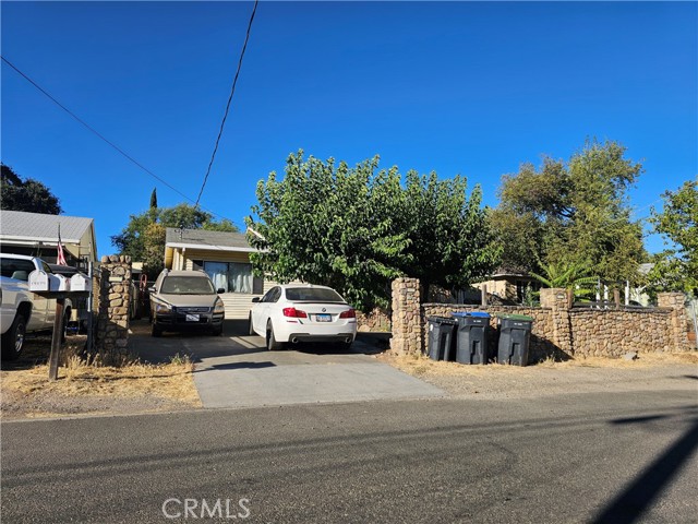 Detail Gallery Image 1 of 12 For 14576 Emory Ave, Clearlake,  CA 95422 - 2 Beds | 1 Baths