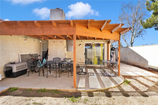 Detail Gallery Image 33 of 37 For 12889 Gifford, Victorville,  CA 92392 - 3 Beds | 2 Baths