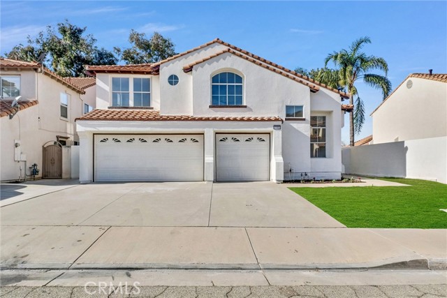 Detail Gallery Image 1 of 34 For 15321 Dunes Way, Moreno Valley,  CA 92555 - 4 Beds | 3/1 Baths