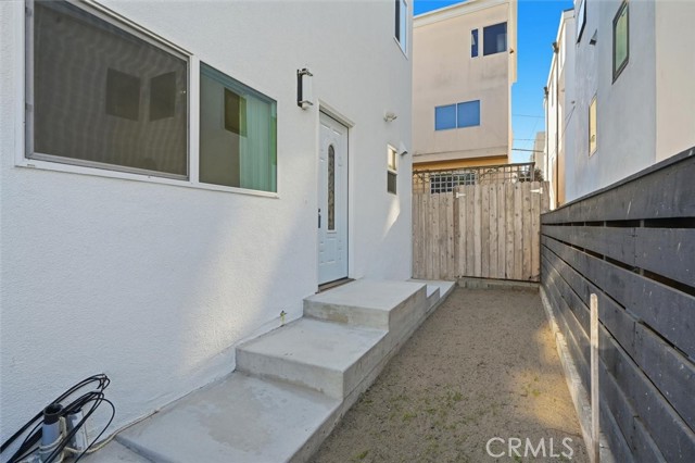 Detail Gallery Image 17 of 17 For 220 39th a,  Manhattan Beach,  CA 90266 - 1 Beds | 1 Baths