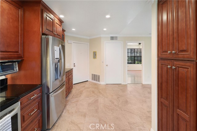 Detail Gallery Image 8 of 31 For 26701 Quail Creek #35,  Laguna Hills,  CA 92656 - 1 Beds | 1 Baths