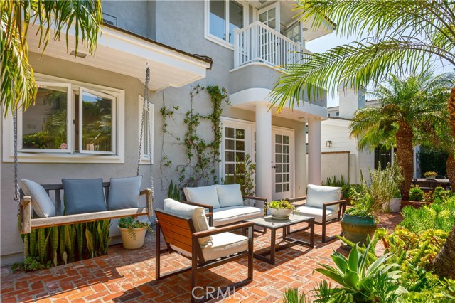 Detail Gallery Image 36 of 37 For 111 via Undine, Newport Beach,  CA 92663 - 5 Beds | 4 Baths