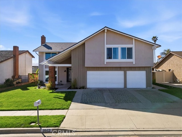 Detail Gallery Image 53 of 59 For 1613 Darcy Ave, Simi Valley,  CA 93065 - 4 Beds | 2/1 Baths