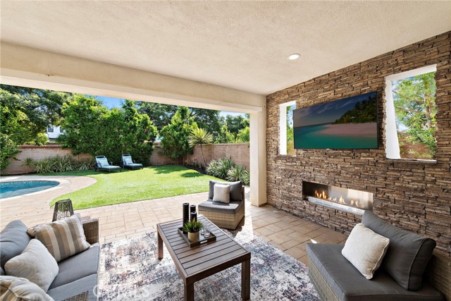 Detail Gallery Image 5 of 52 For 26580 Paseo Tranquila, San Juan Capistrano,  CA 92675 - 5 Beds | 5/1 Baths