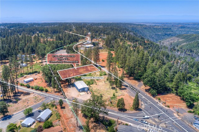 Detail Gallery Image 5 of 12 For 9142 Skyway, Paradise,  CA 95969 - – Beds | – Baths