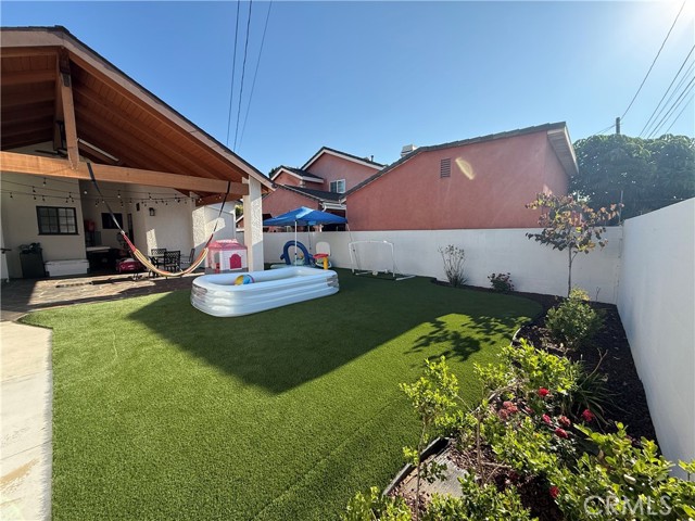 Detail Gallery Image 19 of 20 For 11413 Hayford, Norwalk,  CA 90650 - 3 Beds | 2 Baths