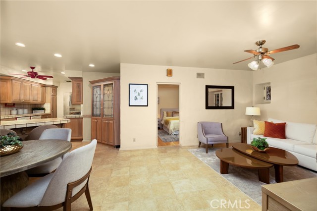 Detail Gallery Image 20 of 58 For 507 Garfield Ave, South Pasadena,  CA 91030 - 2 Beds | 2/1 Baths