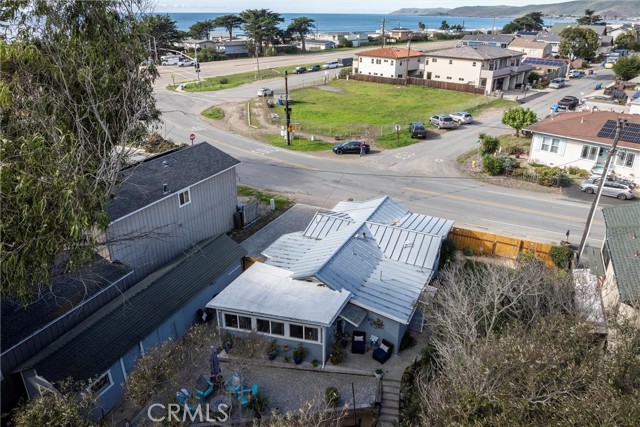 Detail Gallery Image 5 of 41 For 200 Old Creek, Cayucos,  CA 93430 - 2 Beds | 2 Baths