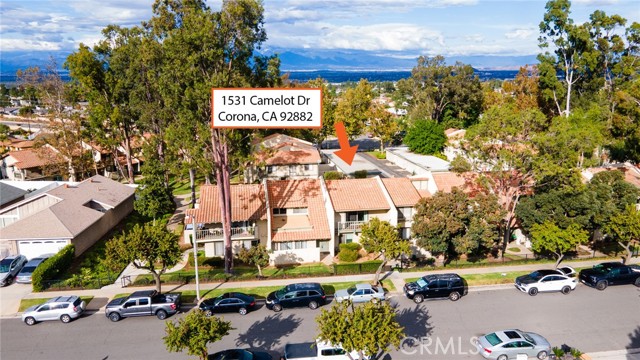 Detail Gallery Image 32 of 36 For 1531 Camelot, Corona,  CA 92882 - 3 Beds | 2/1 Baths