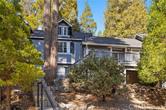Image 2 of 31 For 27294 Little Bear Rd