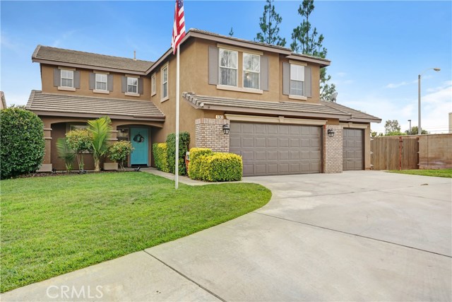 9243 Meadow Ln, Riverside, CA 92508